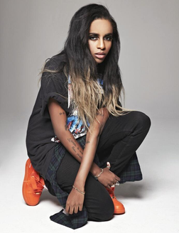 Angel Haze